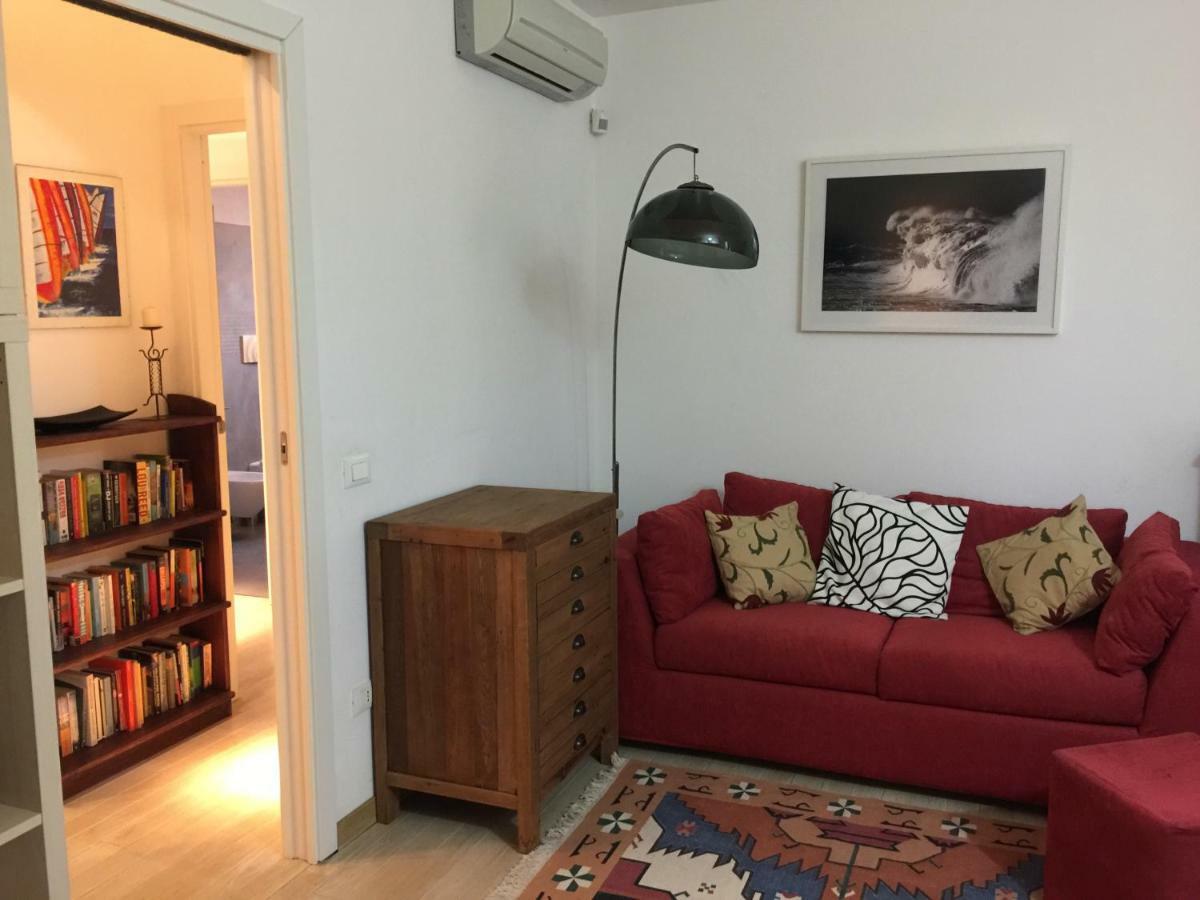 Casa Del Mare E Della Musica Villa Palermo Eksteriør bilde