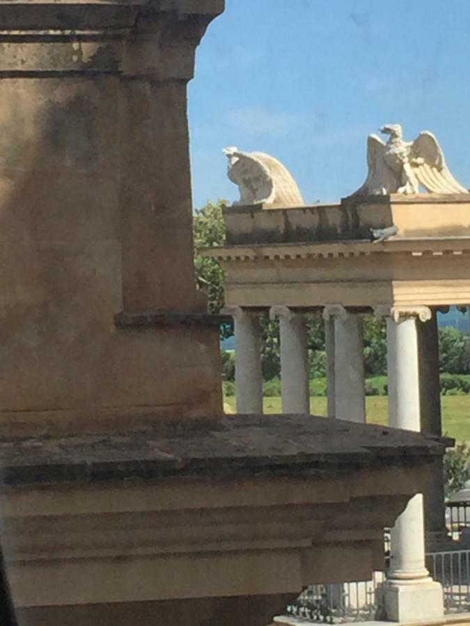 Casa Del Mare E Della Musica Villa Palermo Eksteriør bilde